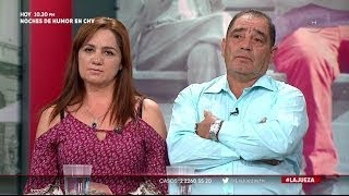 Herencia enfrenta a hermanos con cónyuge de su padre por herencia Parte 2 LA JUEZA