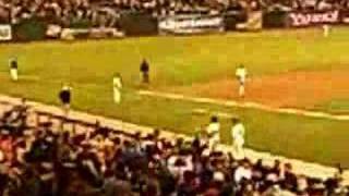 Barry Bonds Homerun 716