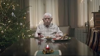 🥲 El anuncio más emotivo de la Navidad en Español - Navidad a la Carta