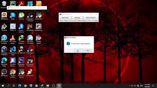 Desktop Expander: Simplify Access to Apps and Media