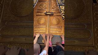 holy makkah subhanallah mashaallah #viral #islam #shorts