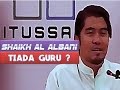 Shaikh al Albani Tiada Guru? // Ustaz Kamilin Jamilin