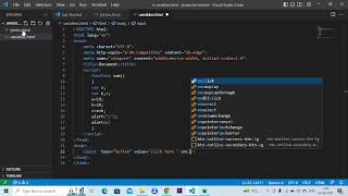lec 2 variable in javascript | #javascript #javascripttutorials