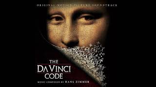 The Da Vinci Code (Official Soundtrack) — Kyrie For The Magdalene — Hans Zimmer