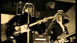 The Moody Blues : "Nights In White Satin" : Live 1968