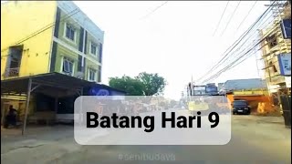 Gitar Tunggal Lagu Daerah Ribu Ribu (Vlog Jalan Dusun Laman) #vlog