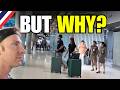 Thailand's Visa Rules Are Changing: What's Really Happening?