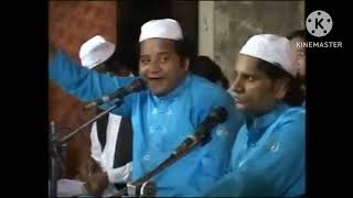 More Angna Moinuddin Aayo Re Nazir Ejaz Faridi