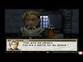 Suikoden 3 Walkthrough Part 36 - Chris Chapter 2 - A New Objective