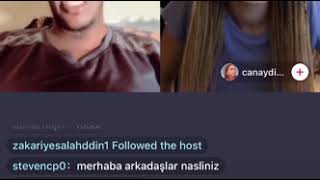 NIN CULUS OO GABAR ISKU MEHRIYAY LIVE