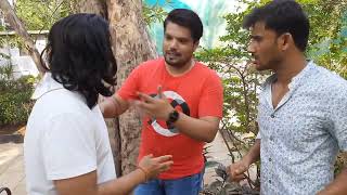 Pocketmaar | Comedy | Thief | Chor | Gunda-Mawali | Goon | Villain | Mavali | Laughter - Saagar