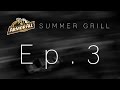 Armor All Summer Grill - Can Moffat and McLaughlin push Volvo to the front?