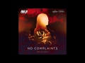 mak11 no complaints ft. adam jenkins prod. roca beats