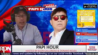 PAPI HOUR | JAN 5.2024