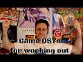 Best game music for working out - Ultra Healthy Video Game Nerd