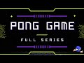 Pong Game Tutorial FULL DETAILED #Python [Beginner Friendly]