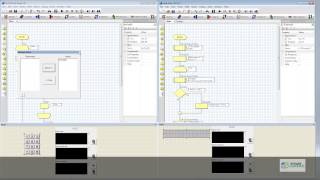 Flowcode v5 VNET