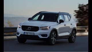 [Perfect SUV] 2018 Volvo XC40 Review & First Drives | Autogrand Otoshow