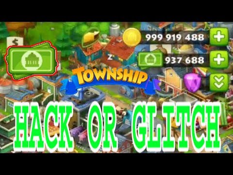 Township Hack o Glitch GRATIS Millones de monedas y efectivo