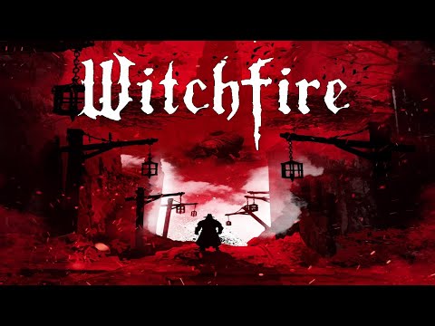 Witchfire — Новая эпоха Roguelike
