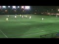 sportsync athlete isaac kam 金聖諺 soccer highlights