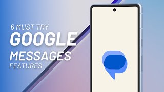 5 Game-Changing Google Messages Features You Never Knew Existed!