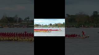 #ទូក​ងខ្មែរ#នាងសុវណ្ណមច្ឆា