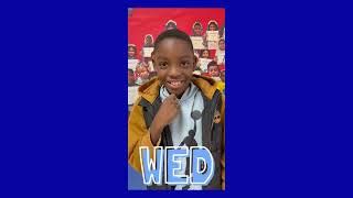 5th grade video 2025-2026