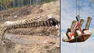 10 Most Amazing Recent Archaeological Discoveries