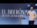 El biberón de esta generación -  David Scarpeta | Grace Español