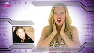 Aisleyne Preview - Snog, Marry, Avoid? - BBC