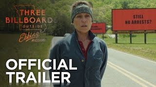 THREE BILLBOARDS OUTSIDE EBBING, MISSOURI | Official Red Band Trailer | FOX Searchlight