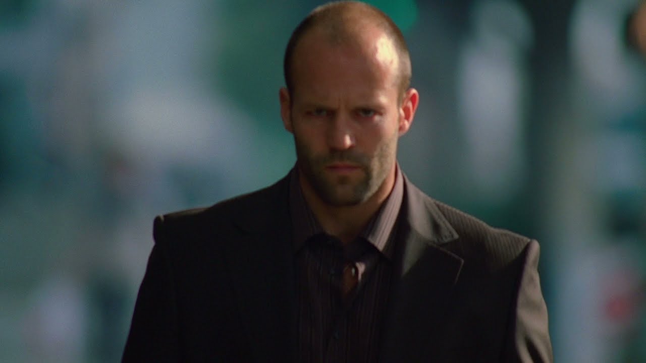 Crank 2006 Trailer Youtube