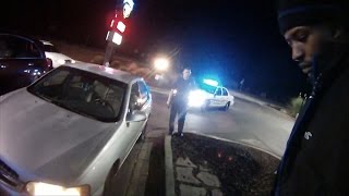 Bodycam captures shooting of Georgia cop in Lavonia