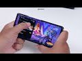 ทำถึง รีวิว infinix gt20 pro 5g rov pubg 120 fps เน้นๆ honkai genshin ก็มา มือถือเล่นเกม android