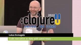 :clojure U 2022: \