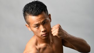 武居由樹　日本バンタム級２位  定常育郎とデビュー戦に向けてスパーリング開始  #武居由樹#八重樫東#大橋ジム#K-1