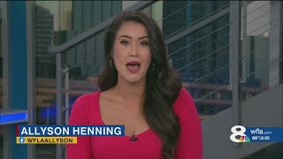 PINELLAS HURRICANE EVENT