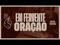 Rafael Oliveira - EM FERVENTE ORAÇÃO (Harpa Cristã 577)