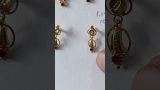 Drops @RSK_jewellers #trending #goldaccessories #gold #shortvideo #shorts #viralvideo