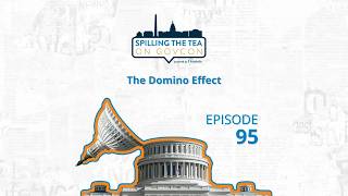 The Domino Effect | Spilling the Tea on GovCon ep. 95