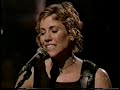 sheryl crow difficult kind live 1999