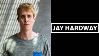 Mega Mix Jay Hardway 2016