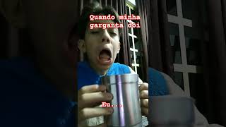 recriando meu primeiro video