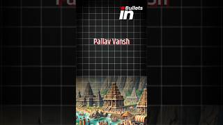 Pallava Dynasty: Narasimhavarman I, Architecture, and Maritime Trade