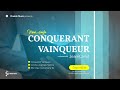 CONQUERANT VAINQUEUR (Jukebox) | Jean-Christ