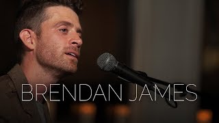 Brendan James - Wish You Well