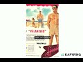 vintage classic and timeless male bikini swimwear showcase