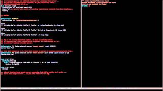 cl-collider tutorial video.