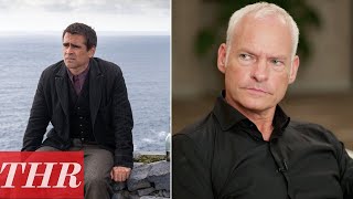 ‘The Banshees of Inisherin’ Director on Reuniting Colin Farrell & Brendan Gleeson | TIFF 2022